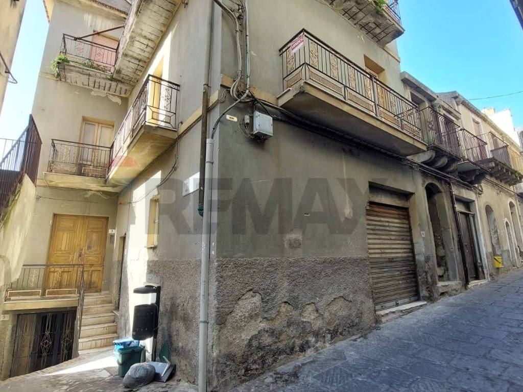 Casa indipendente a Motta camastra in san crispino, 1 - Foto 2