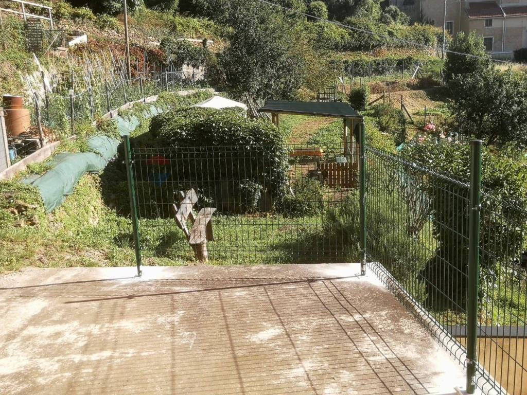 Casa indipendente a Quiliano in Via Veirasca, 12 - Foto 2