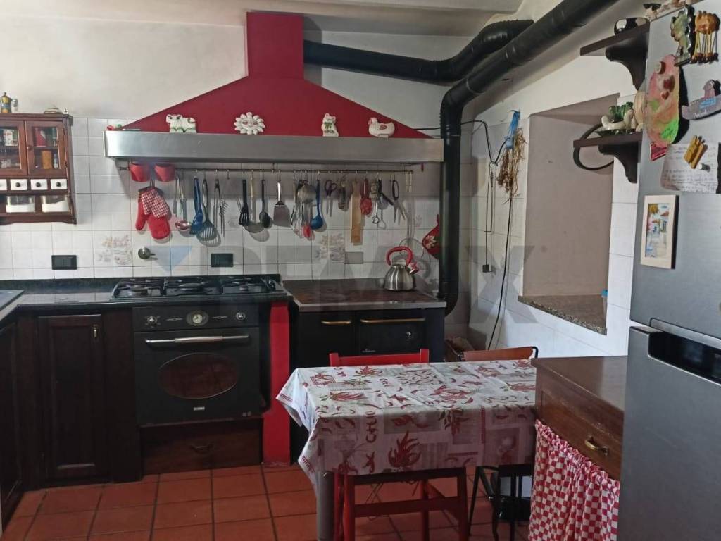 Casa indipendente a Quiliano in Via Veirasca, 12 - Foto 5