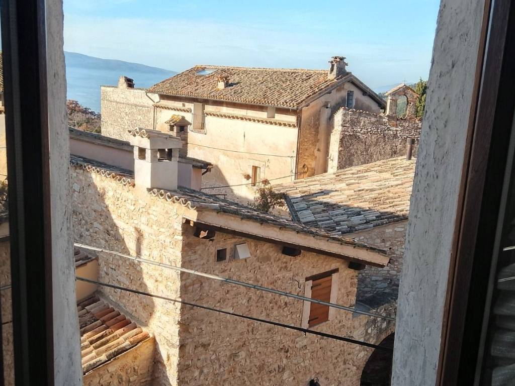 Appartamento a Spoleto in Località Silvignano - Foto 3