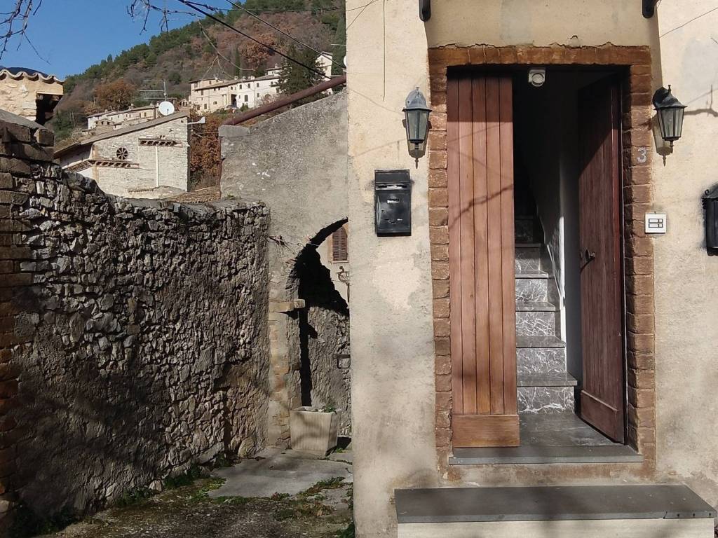 Appartamento a Spoleto in Località Silvignano - Foto 5
