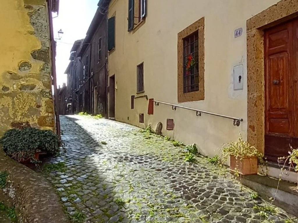 Appartamento a Capodimonte in Via della Gavettona - Foto 5