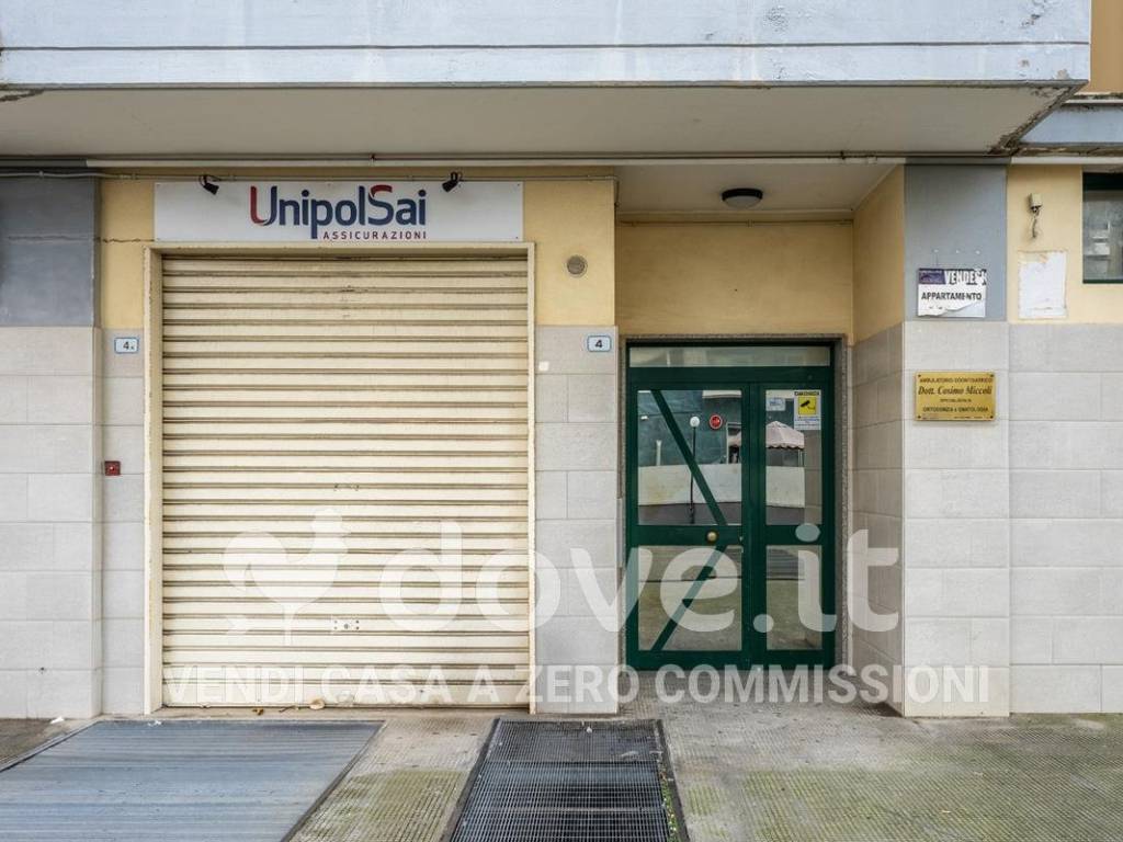 Appartamento a Barletta in Via Vito Antonio Lattanzio, 4 - Foto 2