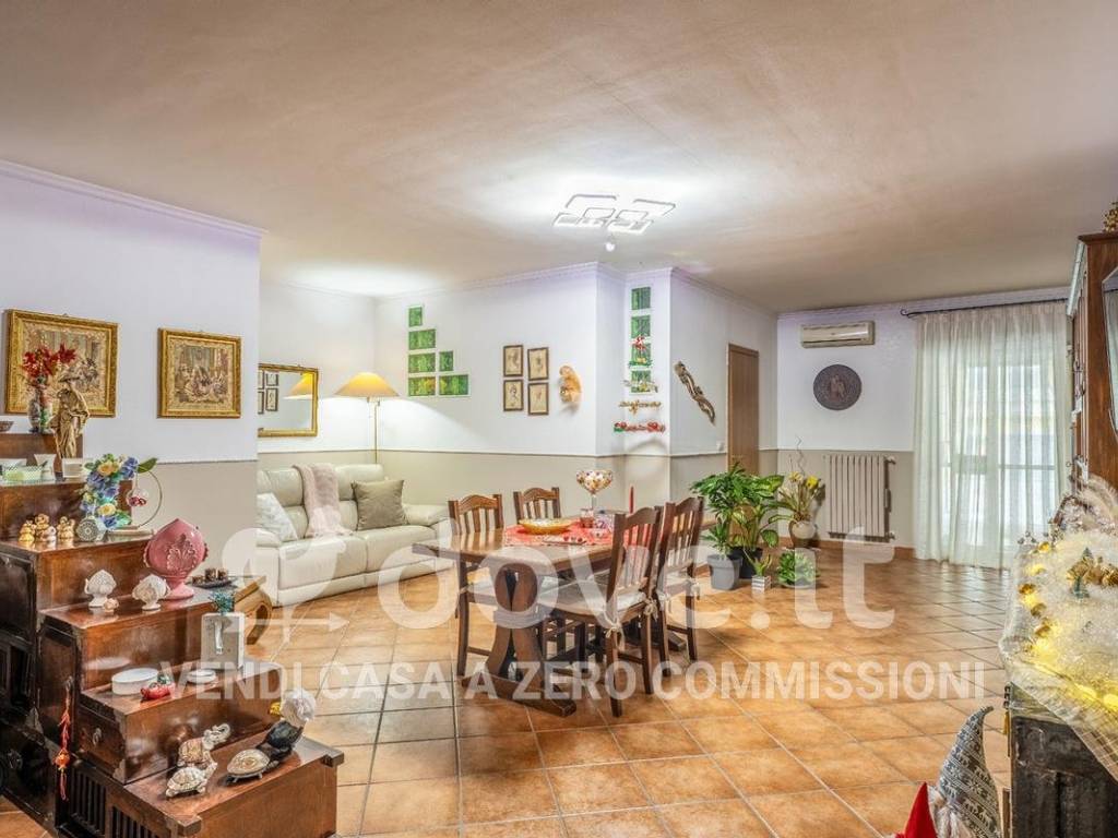Appartamento a Barletta in Via Vito Antonio Lattanzio, 4 - Foto 4