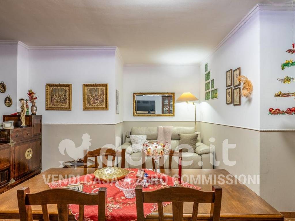 Appartamento a Barletta in Via Vito Antonio Lattanzio, 4 - Foto 5