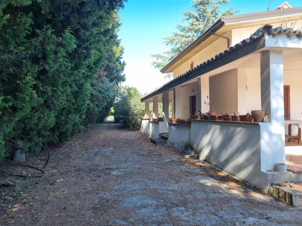 Villa a Sellia marina in Località Ruggero - Foto 2