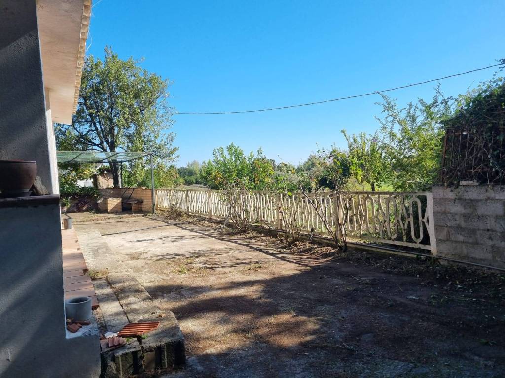 Villa a Sellia marina in Località Ruggero - Foto 5