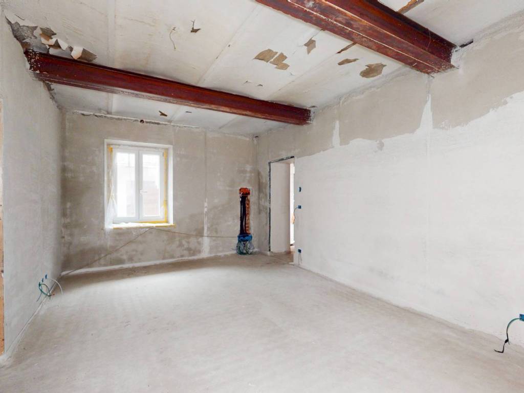 Appartamento a Vigone in Piazza Clemente Corte, 18 - Foto 2