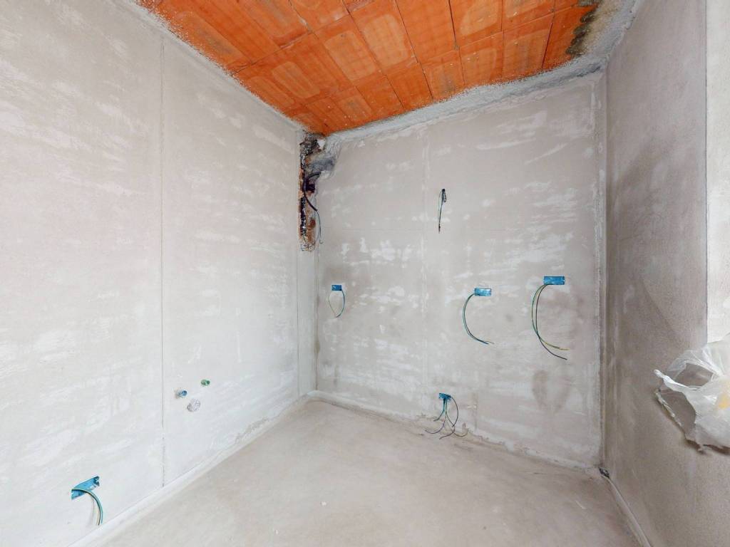 Appartamento a Vigone in Piazza Clemente Corte, 18 - Foto 3