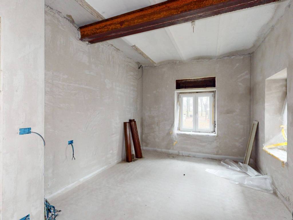 Appartamento a Vigone in Piazza Clemente Corte, 18 - Foto 5