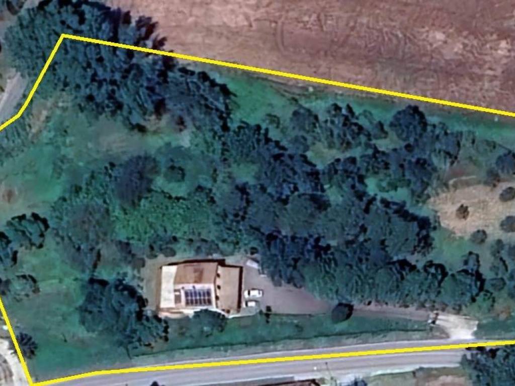 Villa a Mondavio - Foto 2