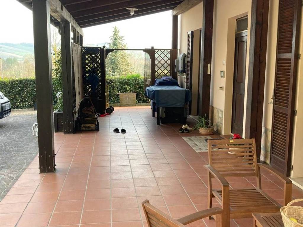 Villa a Mondavio - Foto 5