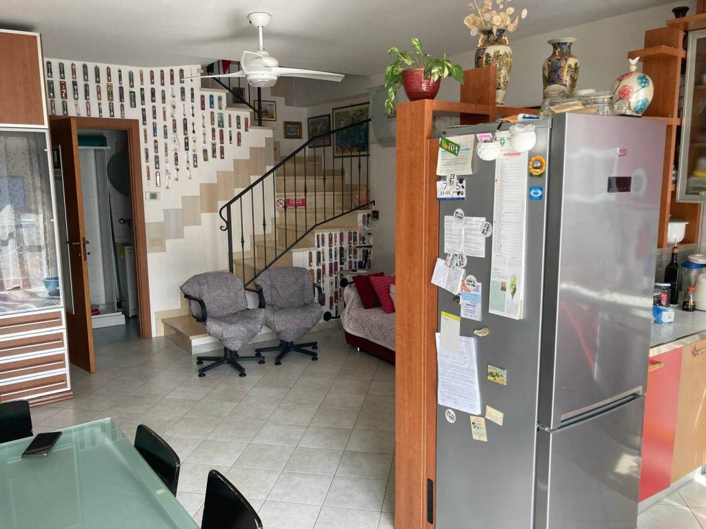 Appartamento a Cartoceto in via Vittorio Veneto - Foto 4