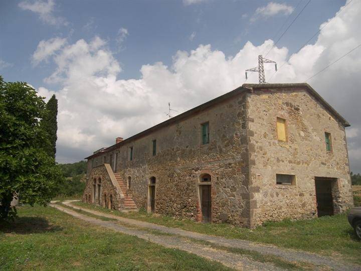 Terreno a Montecatini val di cecina - Foto 3