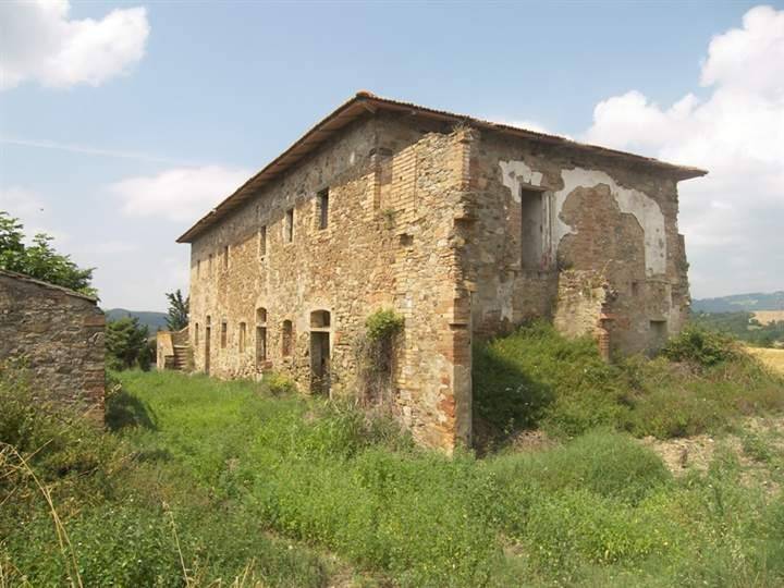 Terreno a Montecatini val di cecina - Foto 4
