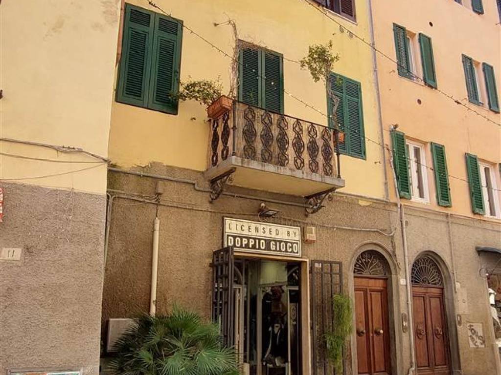 Appartamento a Grosseto in Via San Martino, 7 - Foto 2