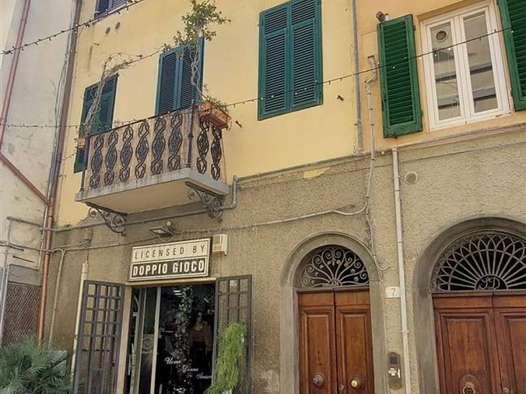 Appartamento a Grosseto in Via San Martino, 7 - Foto 3