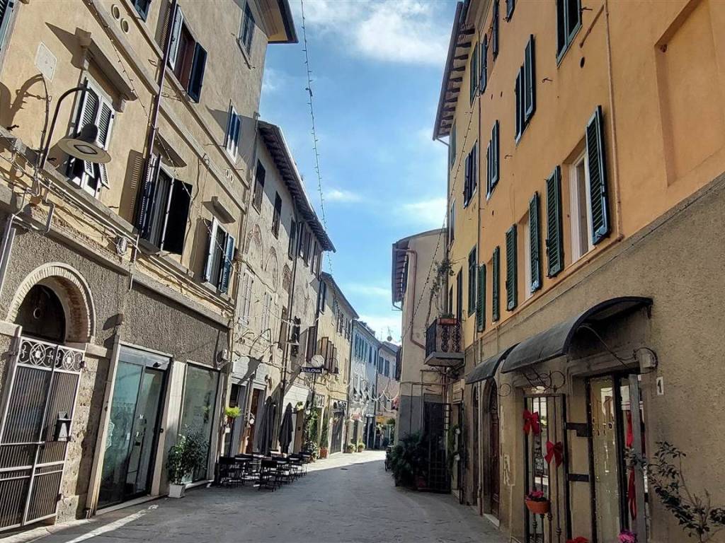 Appartamento a Grosseto in Via San Martino, 7 - Foto 5