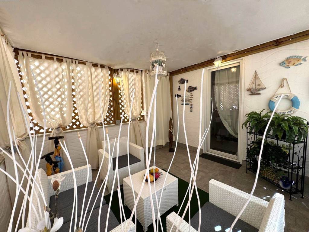 Appartamento a Cecina in Via DIAZ, 11 - Foto 4
