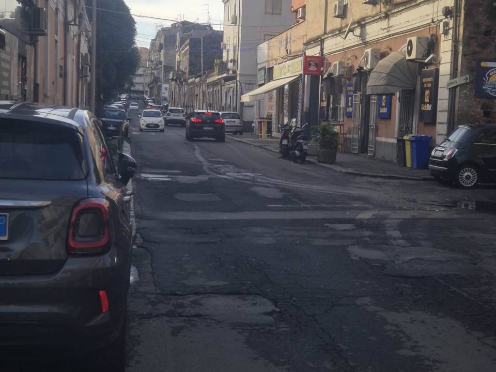 Immobile a Catania in Via Santa Maria della Catena, 52 - Foto 4