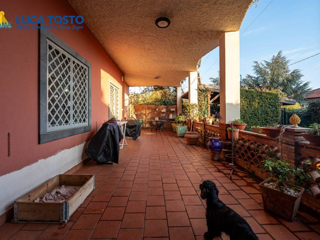 Appartamento a Pedara in via De Felice, 24 - Foto 4