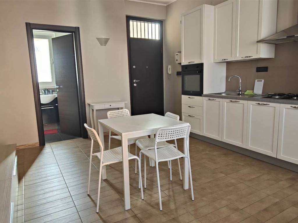 Appartamento a Cosenza in Via Adua - Foto 2