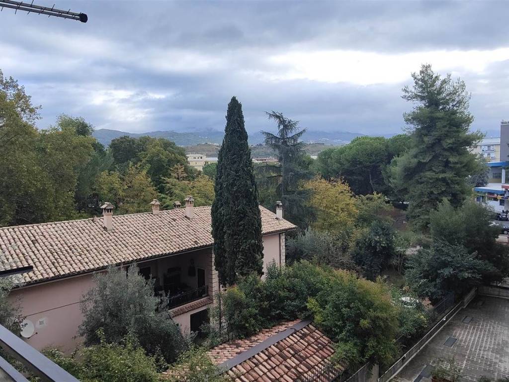 Appartamento a Cosenza in via dei mille - Foto 4