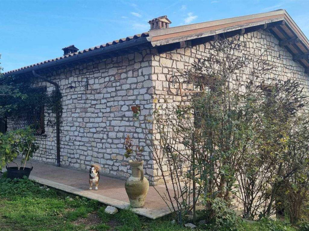 Rustico / casale a Montopoli di sabina in via santa maria - Foto 2