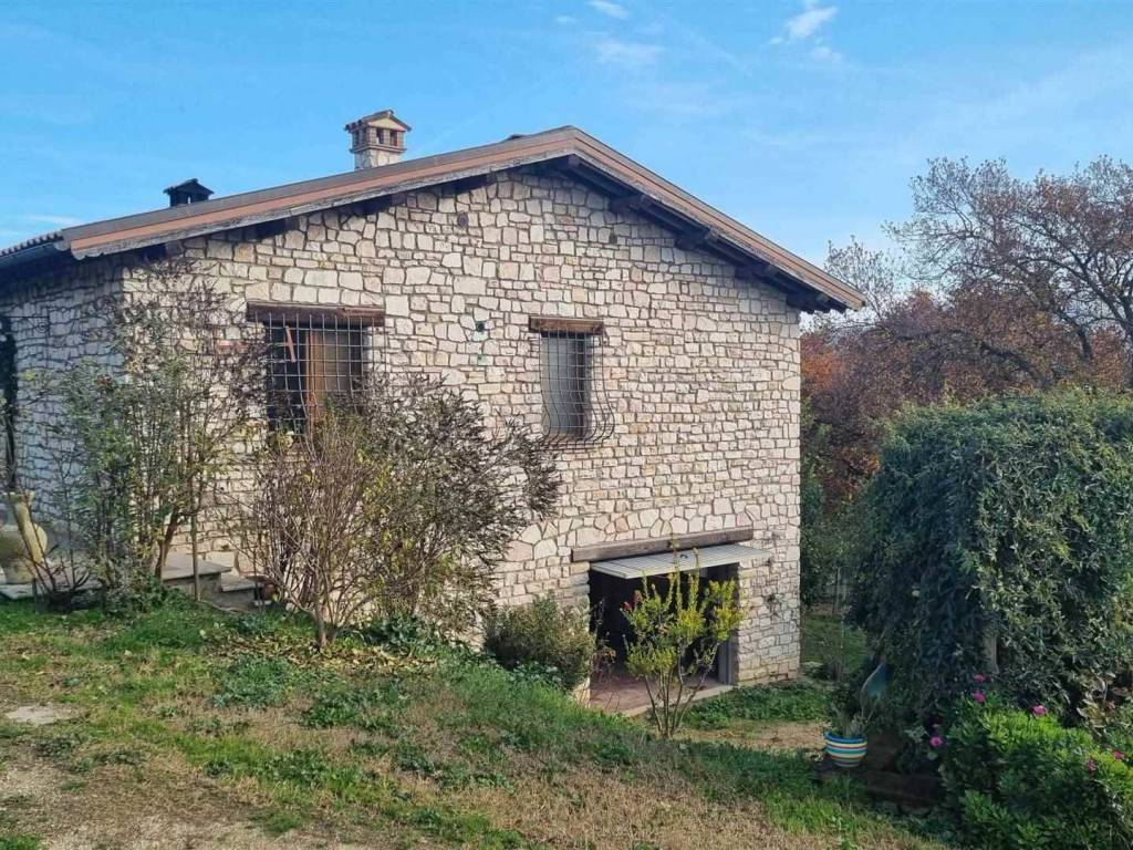 Rustico / casale a Montopoli di sabina in via santa maria - Foto 3