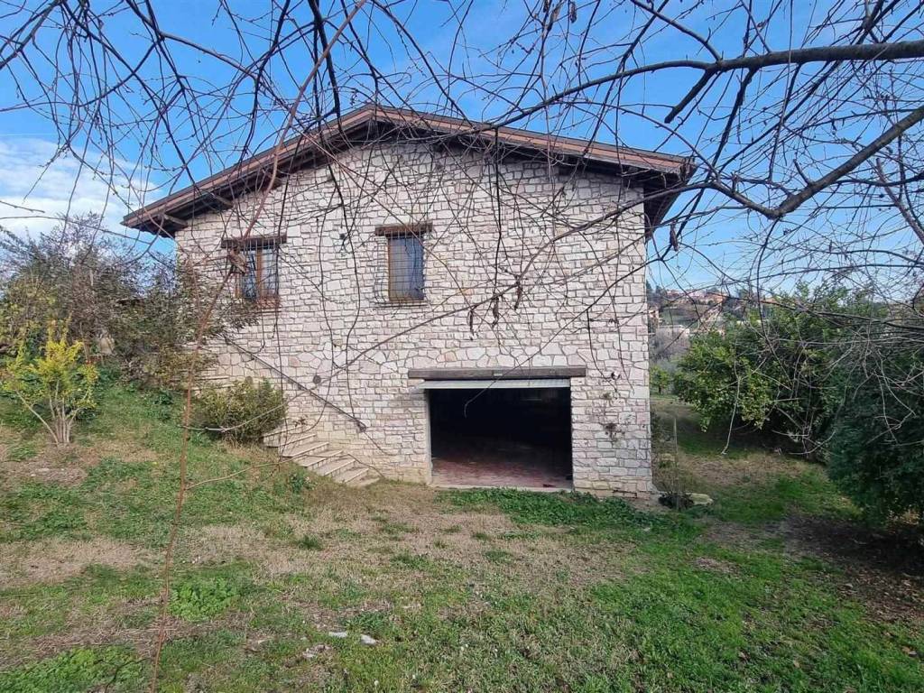 Rustico / casale a Montopoli di sabina in via santa maria - Foto 5