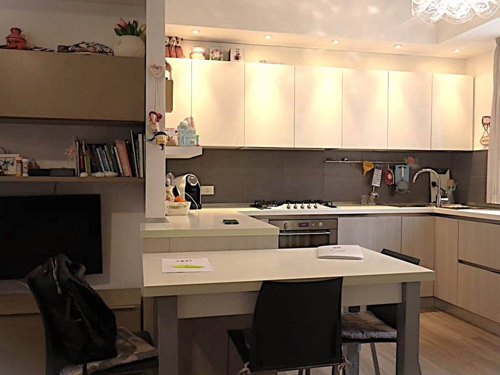 Appartamento a Rimini in Via del Lupo, 1 - Foto 4