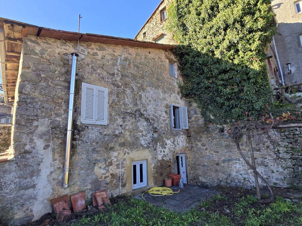 Casa indipendente a Bagni di lucca - Foto 2