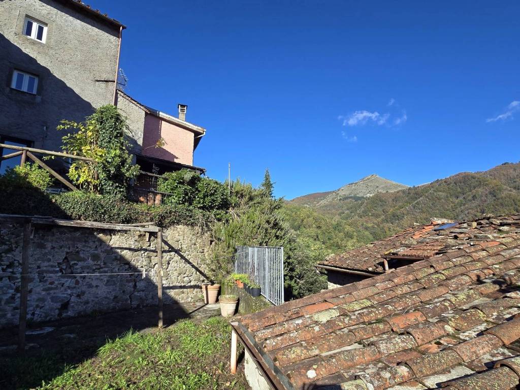 Casa indipendente a Bagni di lucca - Foto 3