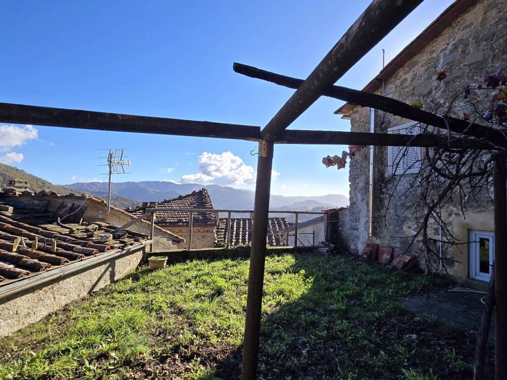 Casa indipendente a Bagni di lucca - Foto 4