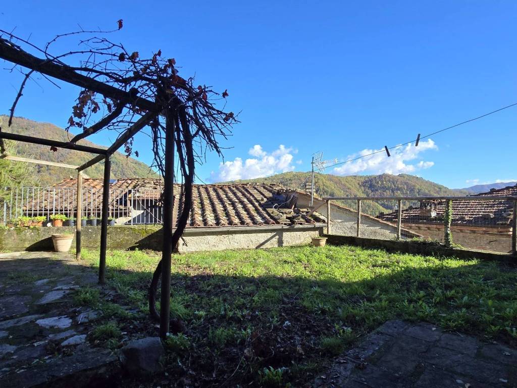 Casa indipendente a Bagni di lucca - Foto 5
