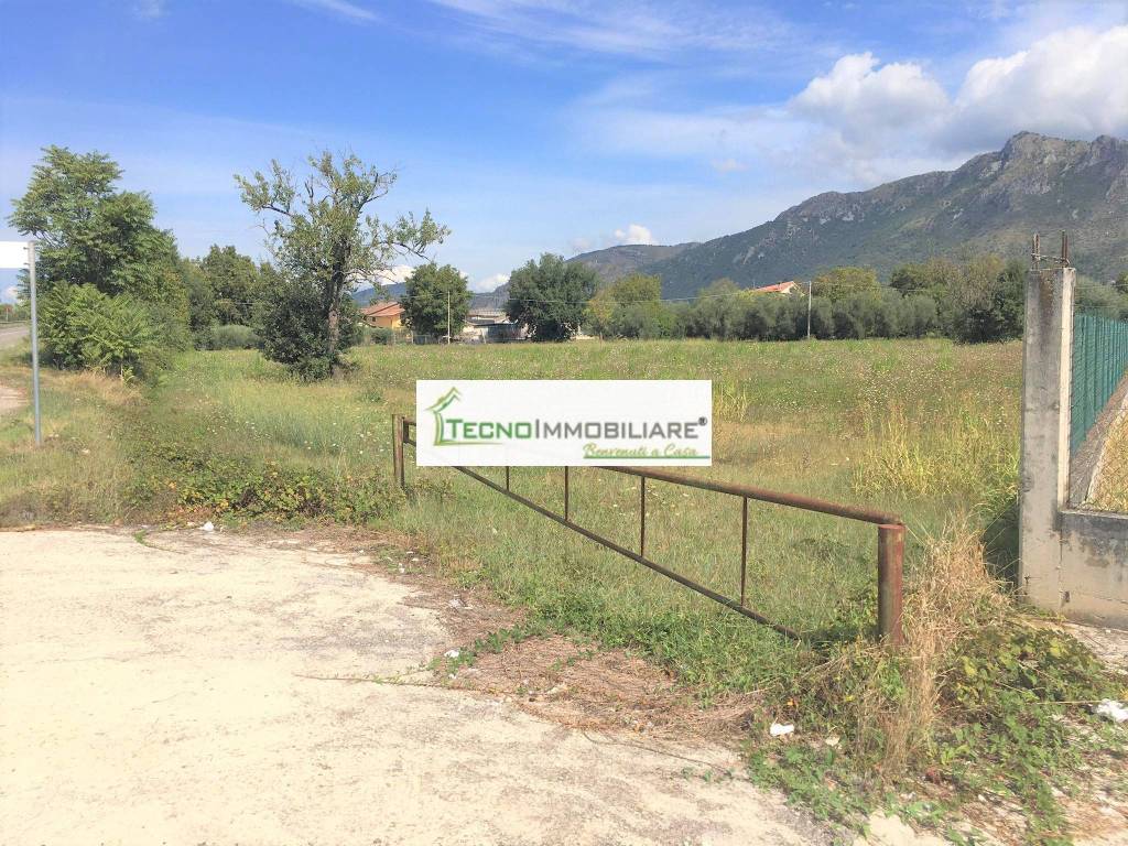 Terreno a Castrocielo in Via Leuciana, 1 - Foto 2