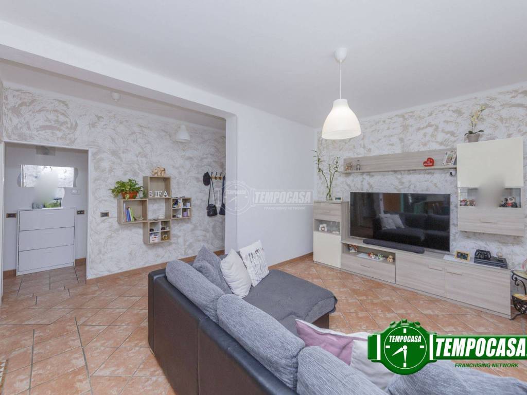 Appartamento a Cava manara in Via Mazzini - Foto 3