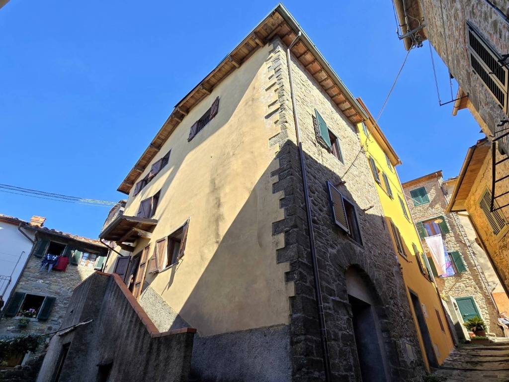 Casa indipendente a Bagni di lucca - Foto 3