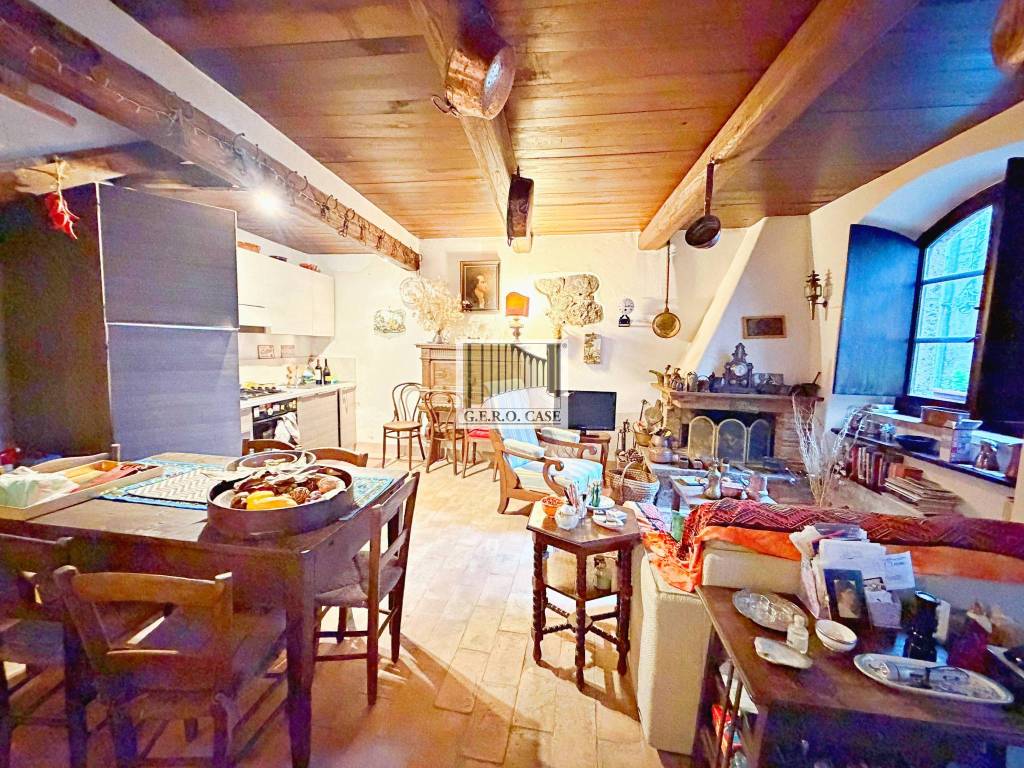 Casa indipendente a Orvieto in VI - Foto 2