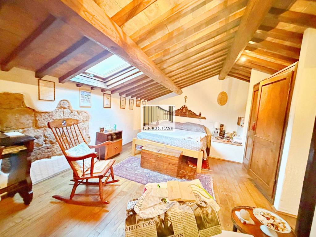 Casa indipendente a Orvieto in VI - Foto 5