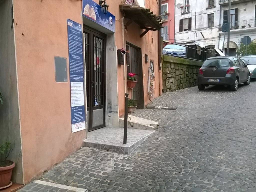 Immobile a Genzano di roma in Via Ettore Ronconi, 4 - Foto 3