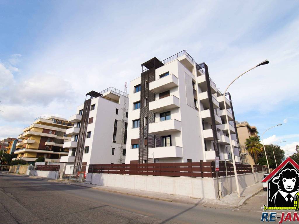 Attico / mansarda a Cagliari in Viale Poetto, 106 - Foto 5