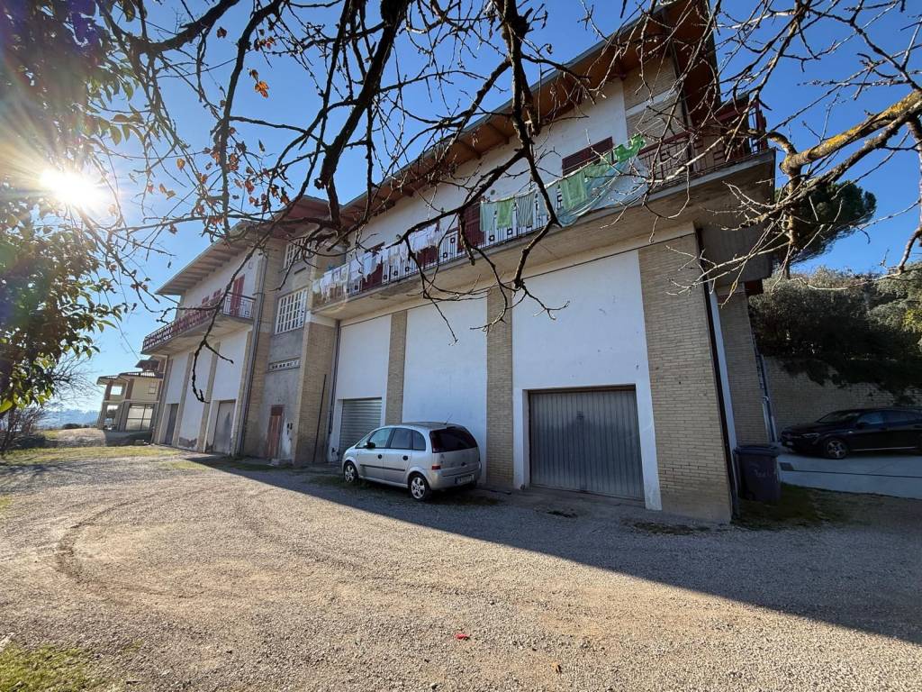 Villa a Perugia in Strada del Borghetto - Foto 3