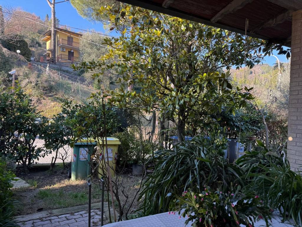Villa a Perugia in Strada del Borghetto - Foto 5
