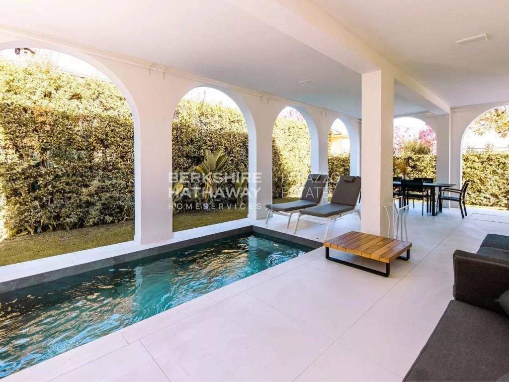 Villa a Forte dei marmi - Foto 2