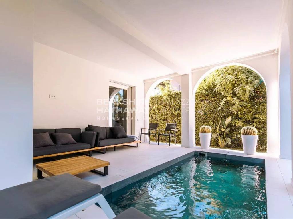 Villa a Forte dei marmi - Foto 3