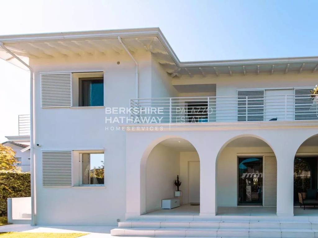 Villa a Forte dei marmi - Foto 4