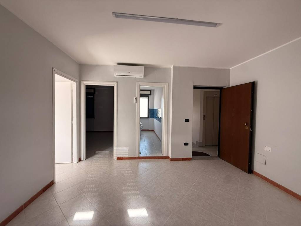 Immobile a Casalnuovo di napoli in Via Nazionale delle Puglie - Foto 2