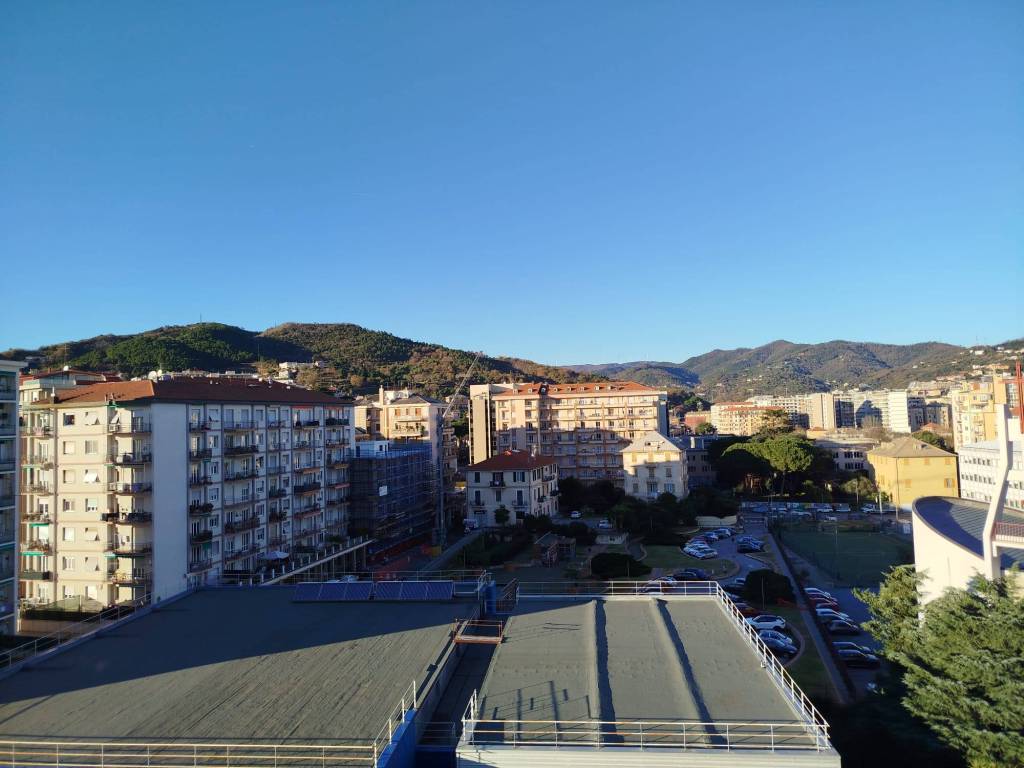 Appartamento a Savona in Corso Tardy e Benech - Foto 5