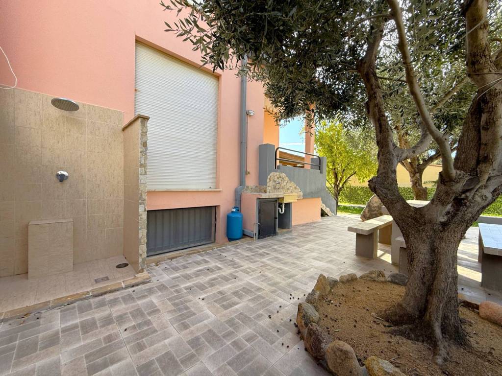 Villa a Villasimius in Via Donatello - Foto 2